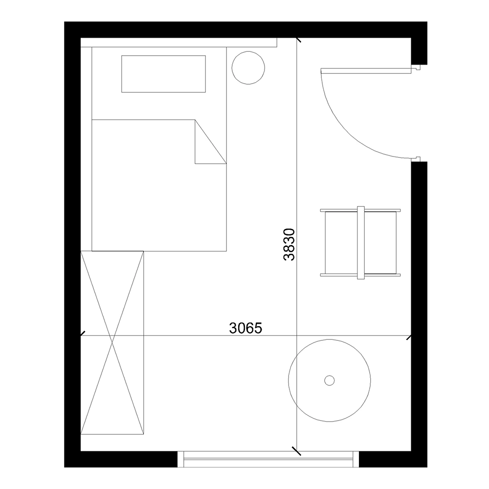 Residential Spaces 8