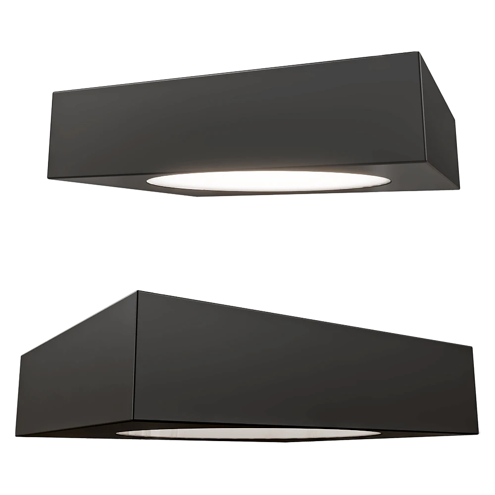 Встроенные светильники 1