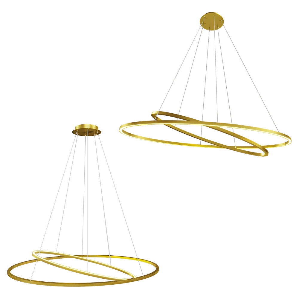  Deckenlampe 1