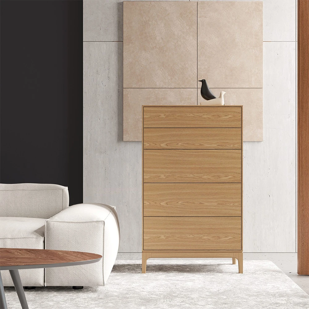 Credenza e Cassettiera 2