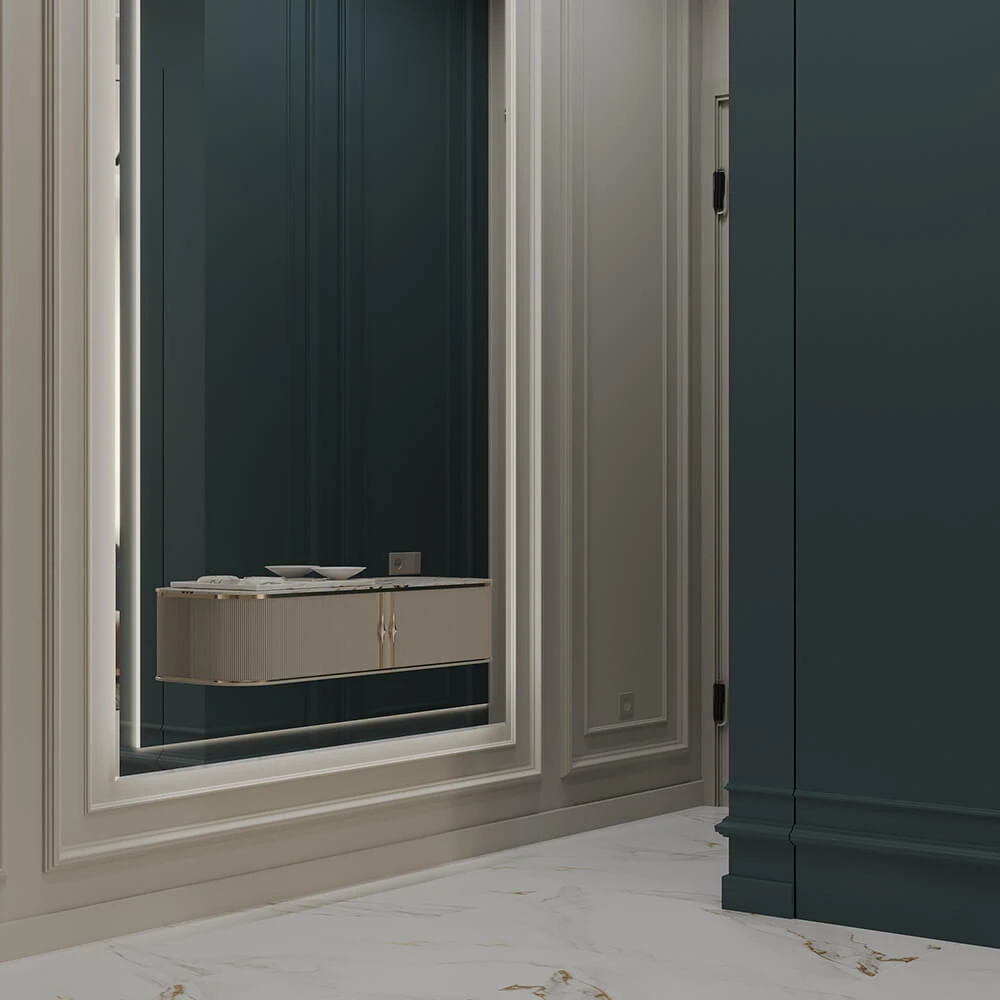 Residential Spaces 12