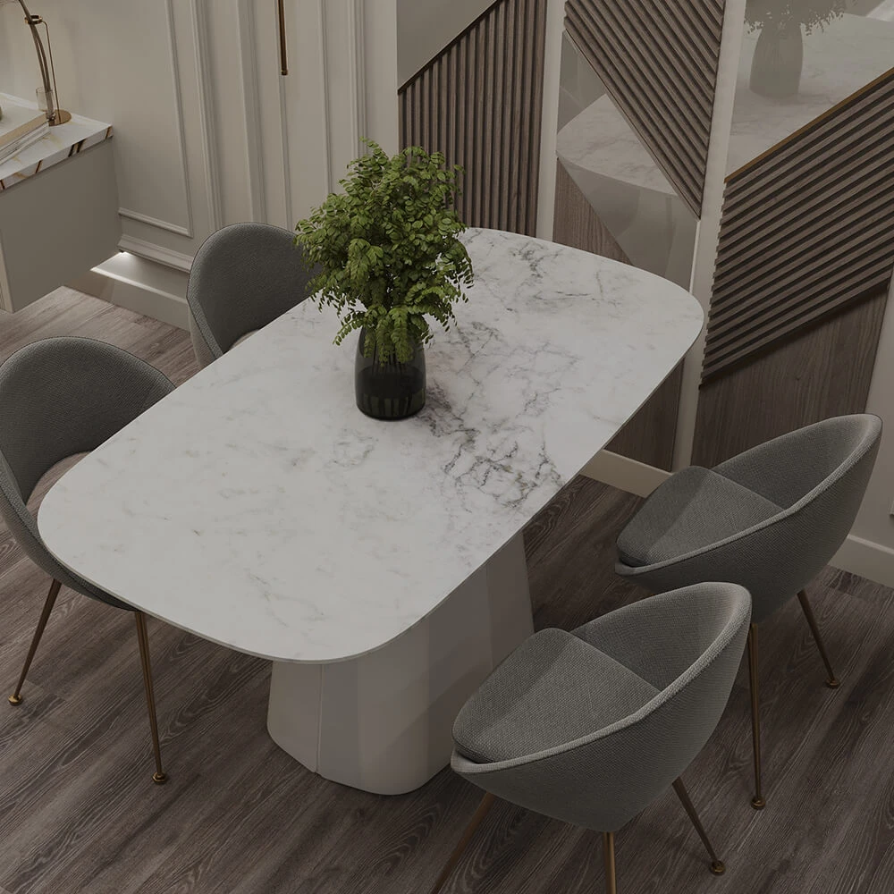 Residential Spaces 13