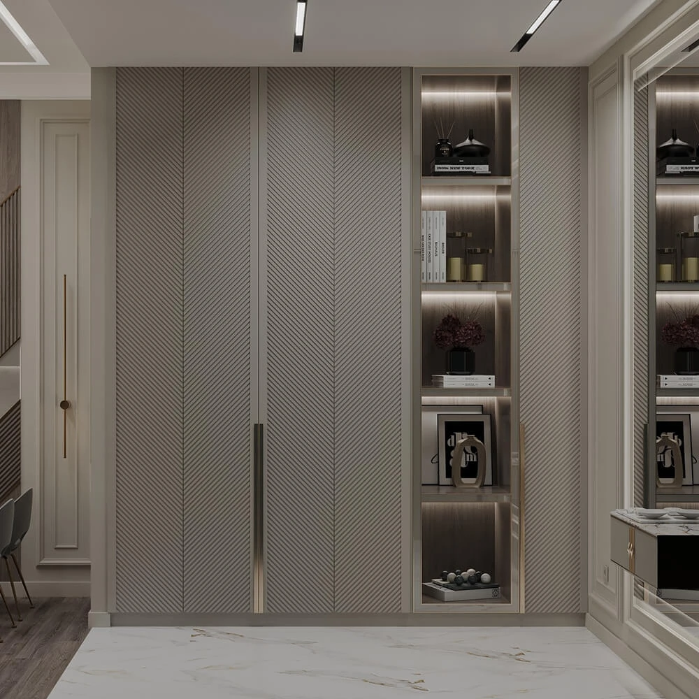 Residential Spaces 6