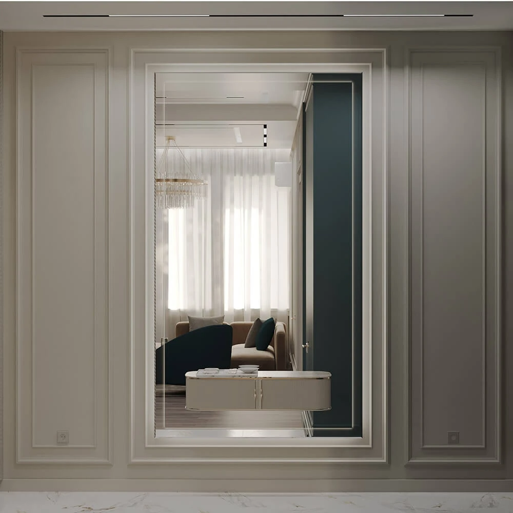 Residential Spaces 9