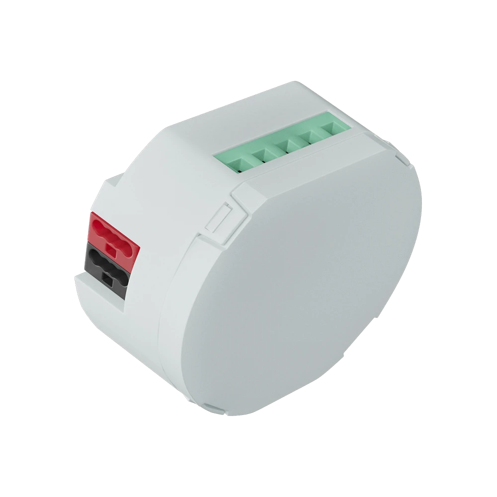 KNX Channel Multifunction Actuator Donel DAMMAF030601 (3)