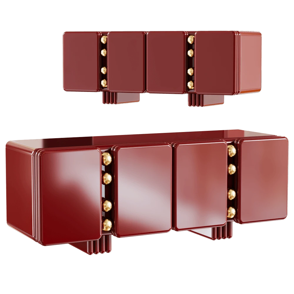 Օժանդակ սեղաններ և բուֆետ 1