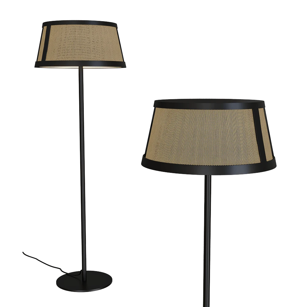Floor lamp 1