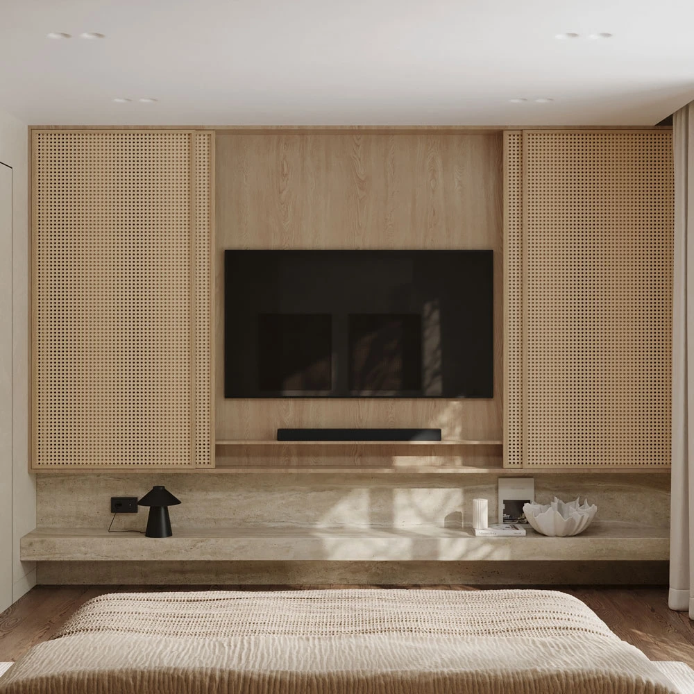 Residential Spaces 2