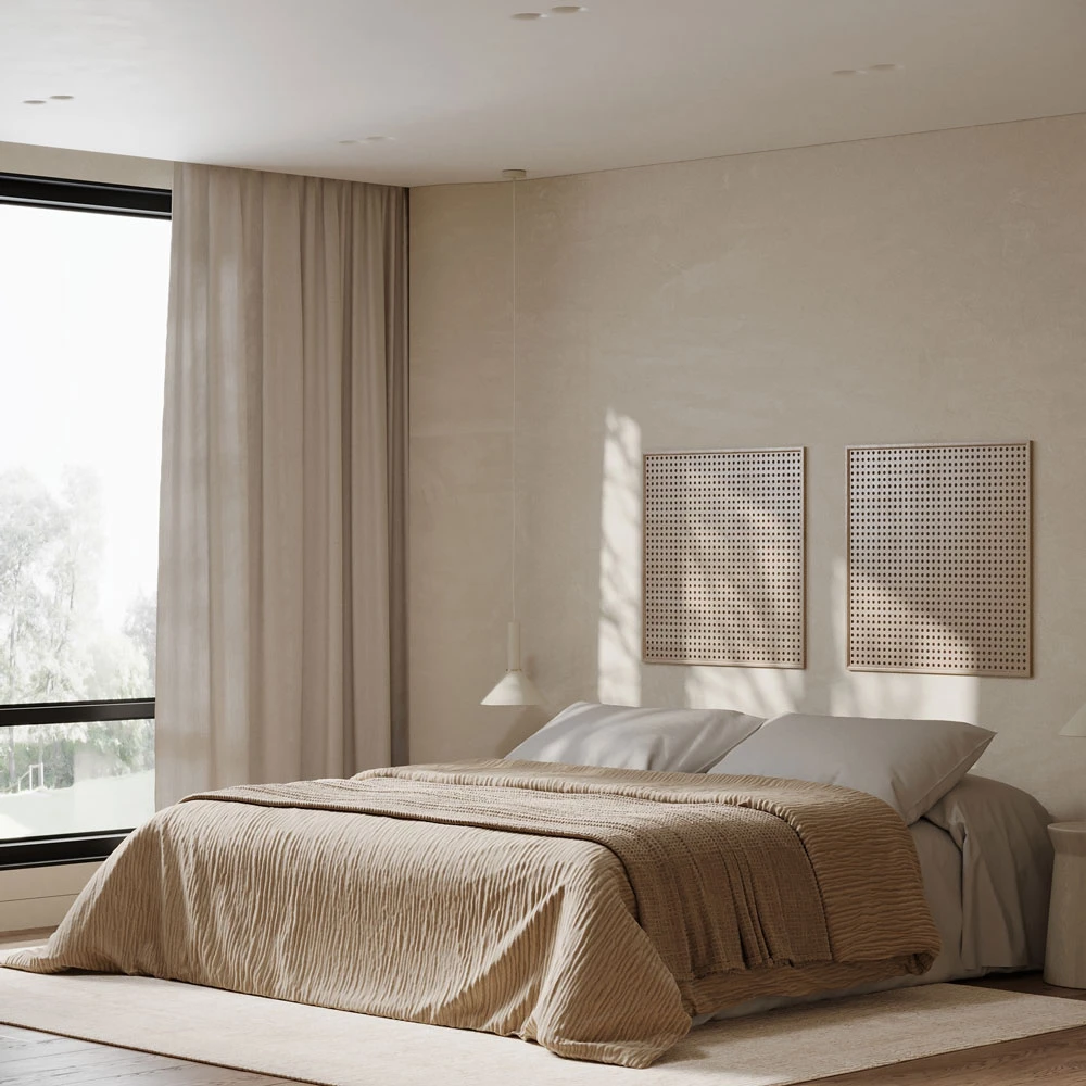 Residential Spaces 3