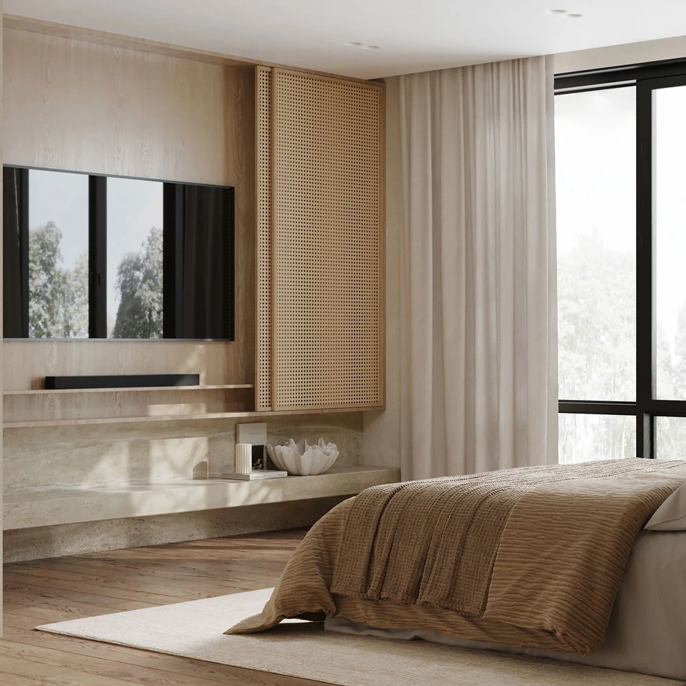 Residential Spaces 4