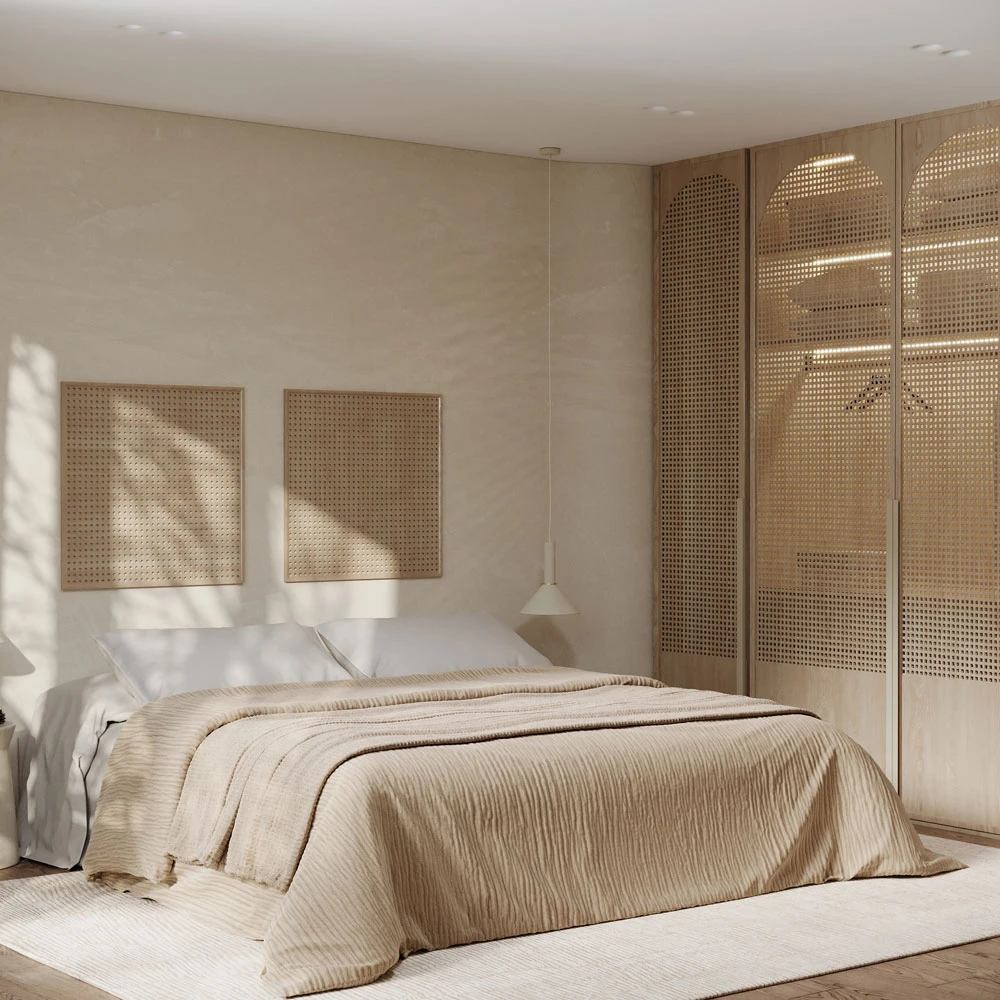 Residential Spaces 5