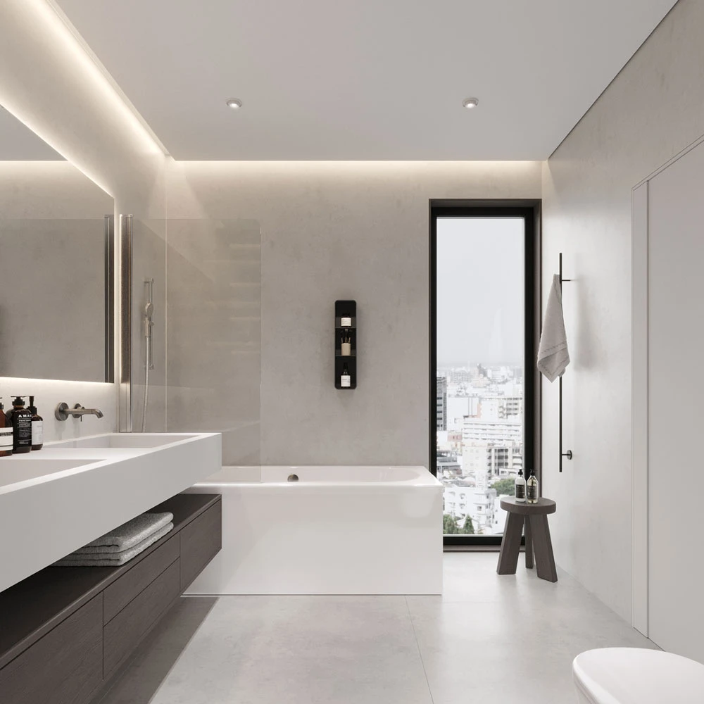 Espacios residenciales 3