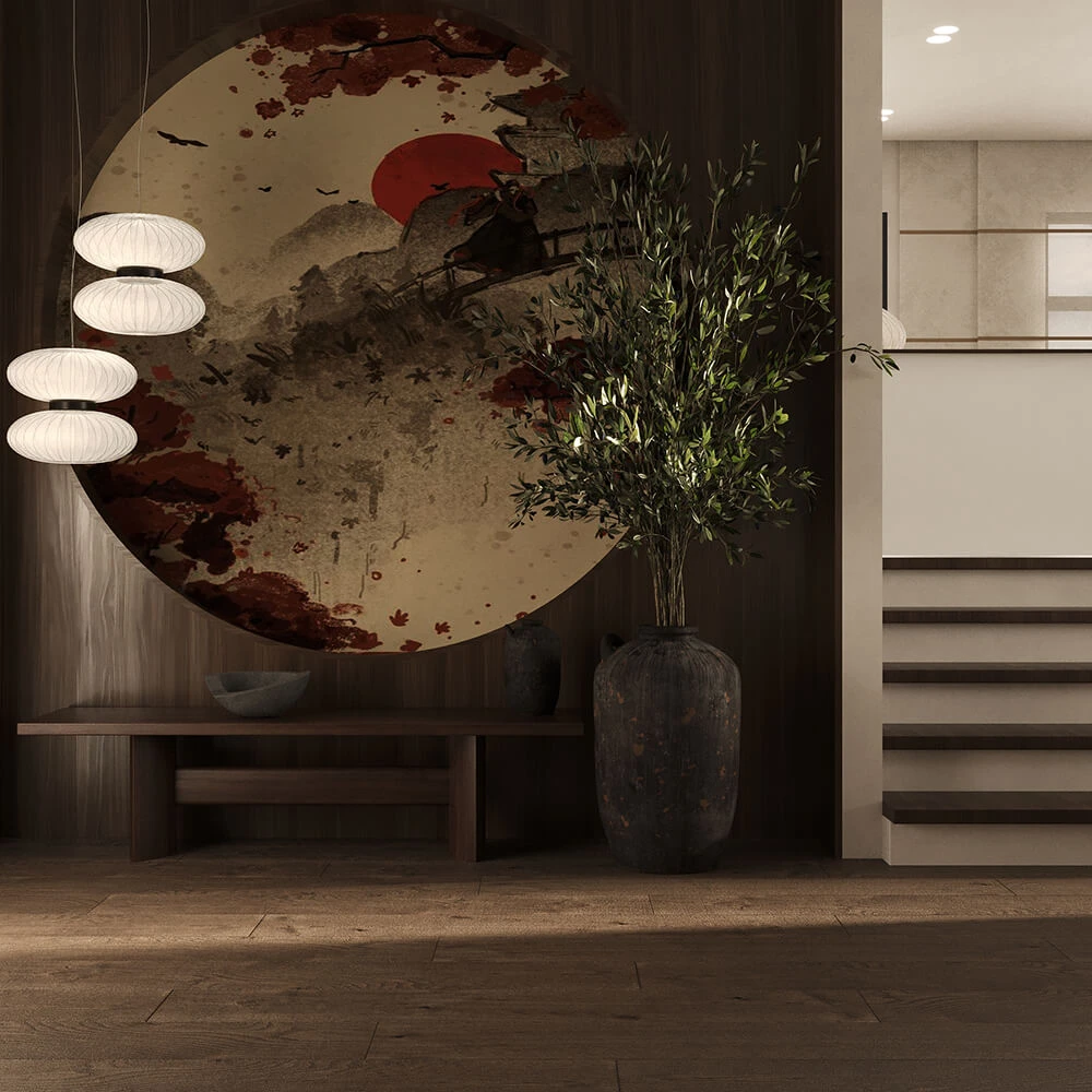 Residential Spaces 10