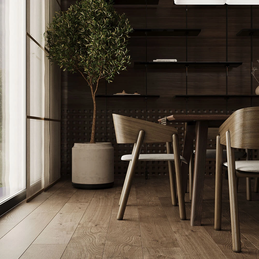 Residential Spaces 11