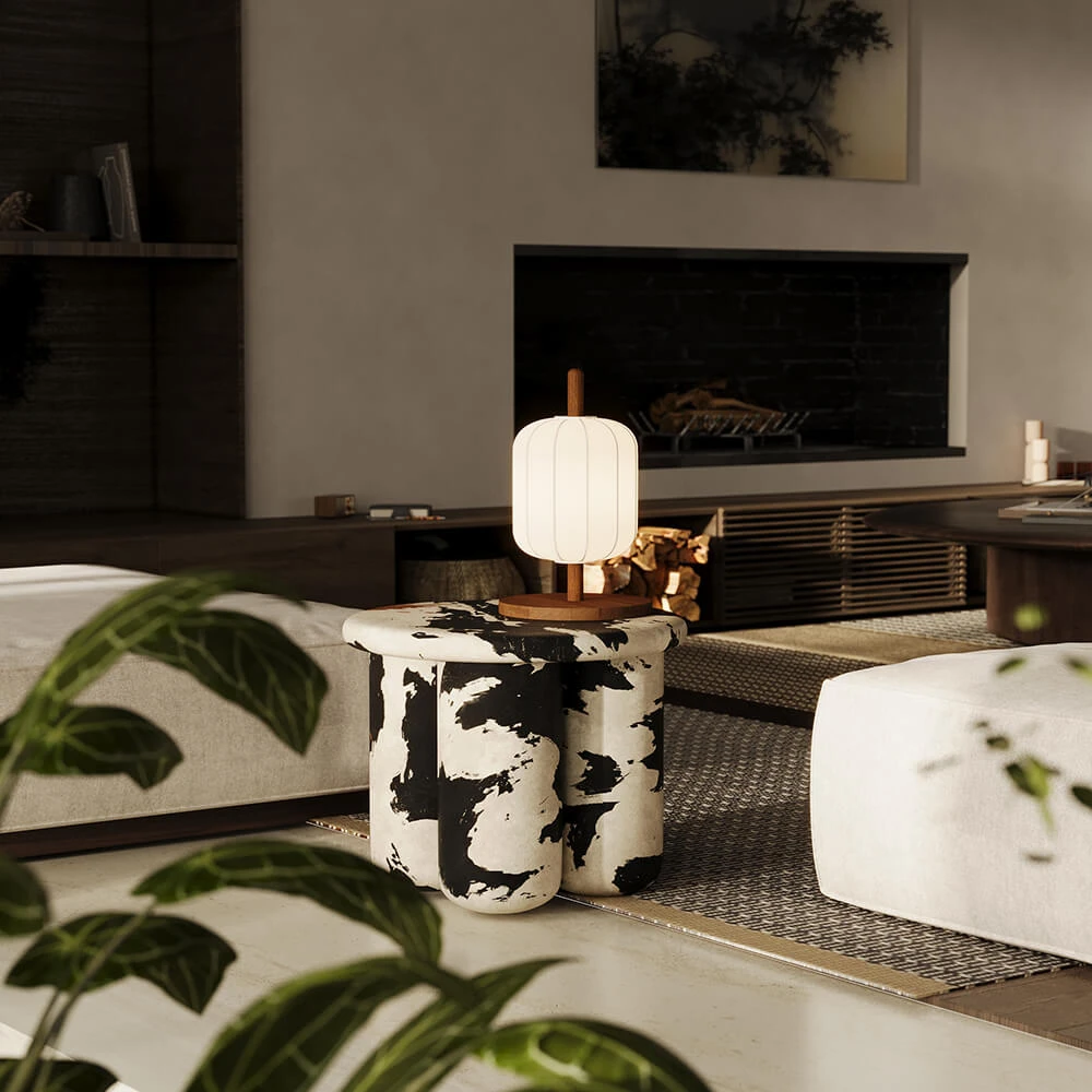 Residential Spaces 12