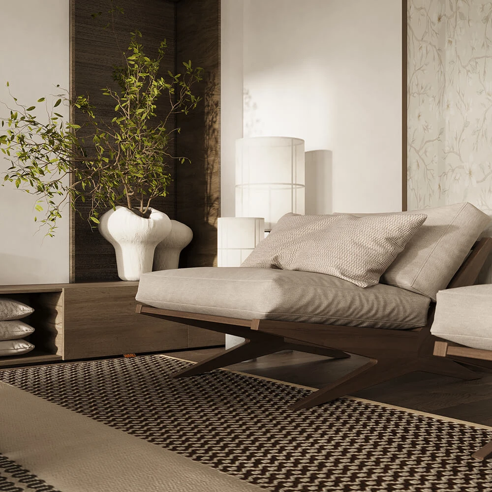 Residential Spaces 13