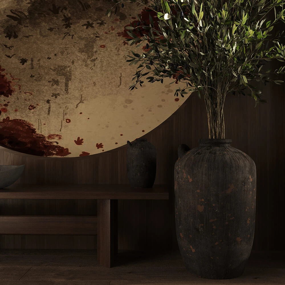 Residential Spaces 14