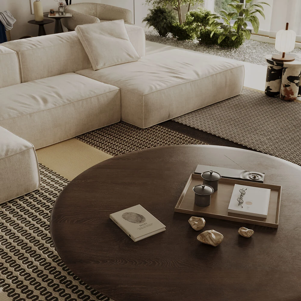 Residential Spaces 15