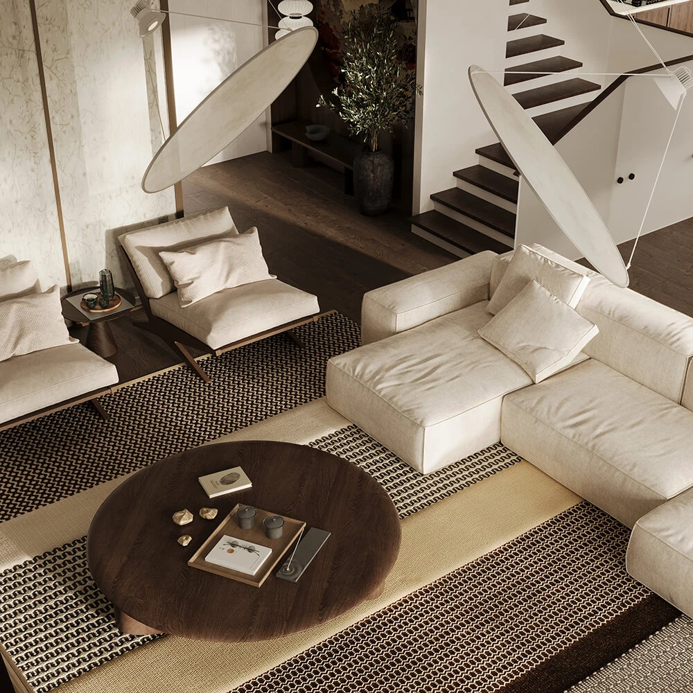 Residential Spaces 16