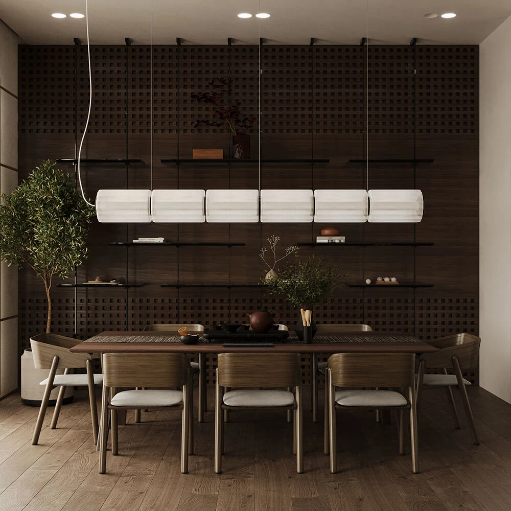 Residential Spaces 2