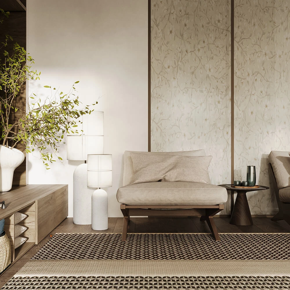 Residential Spaces 3