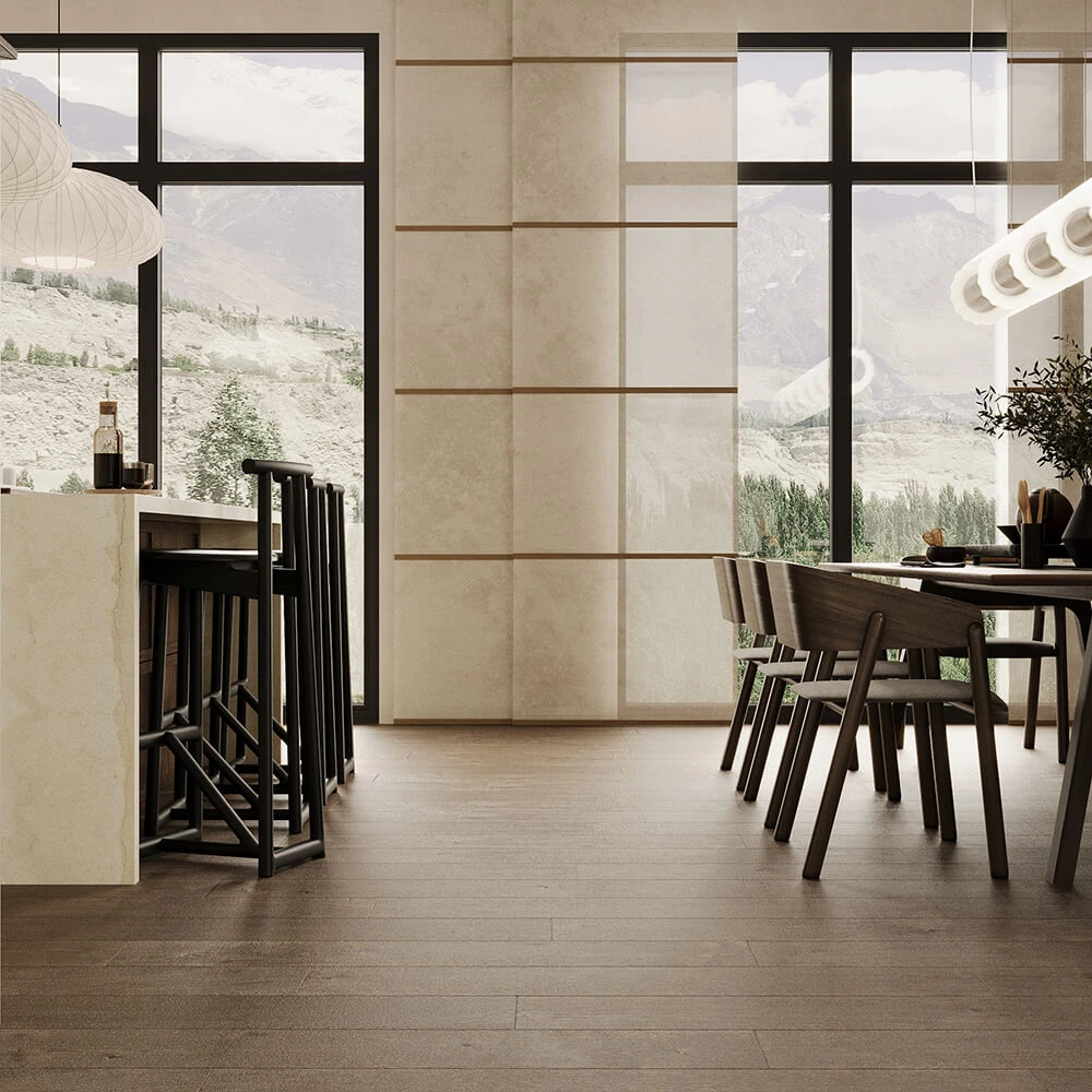 Residential Spaces 7