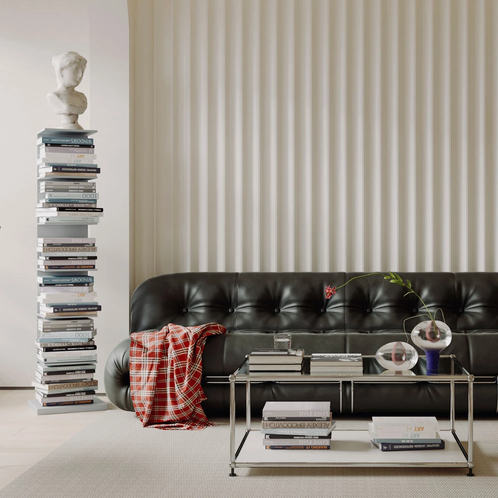 Espaces résidentiels 1