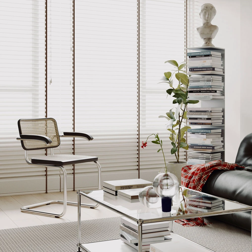 Espaces résidentiels 3