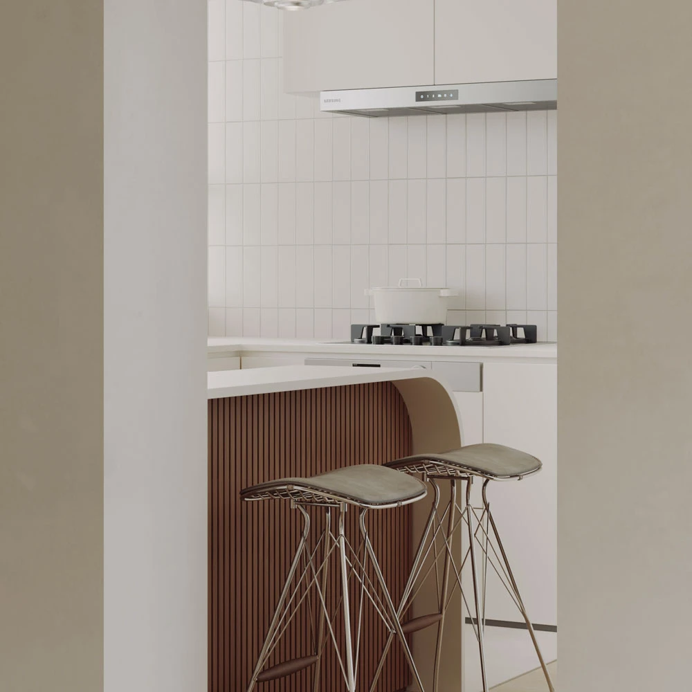 Espaces résidentiels 5