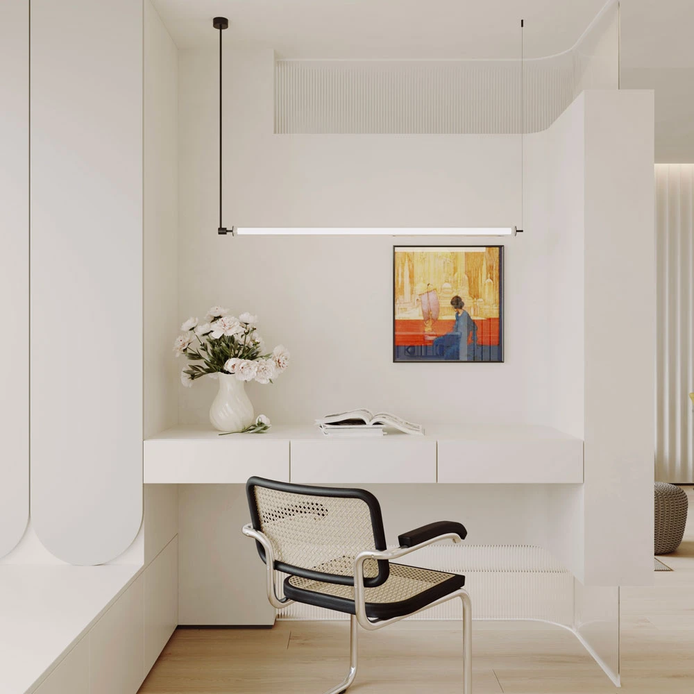 Espaces résidentiels 6