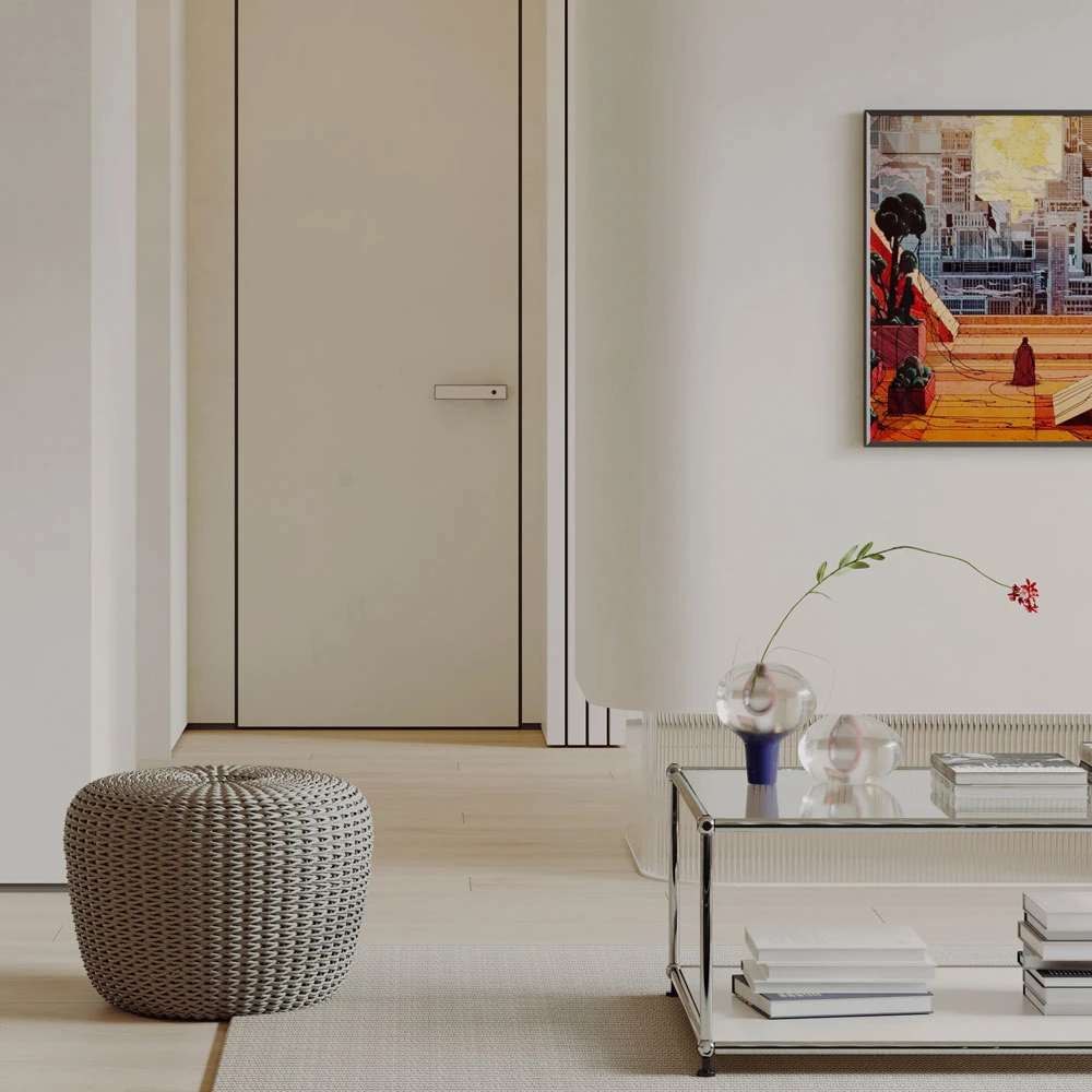 Espaces résidentiels 8