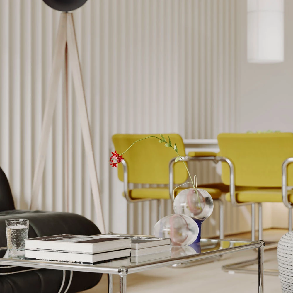 Espaces résidentiels 9