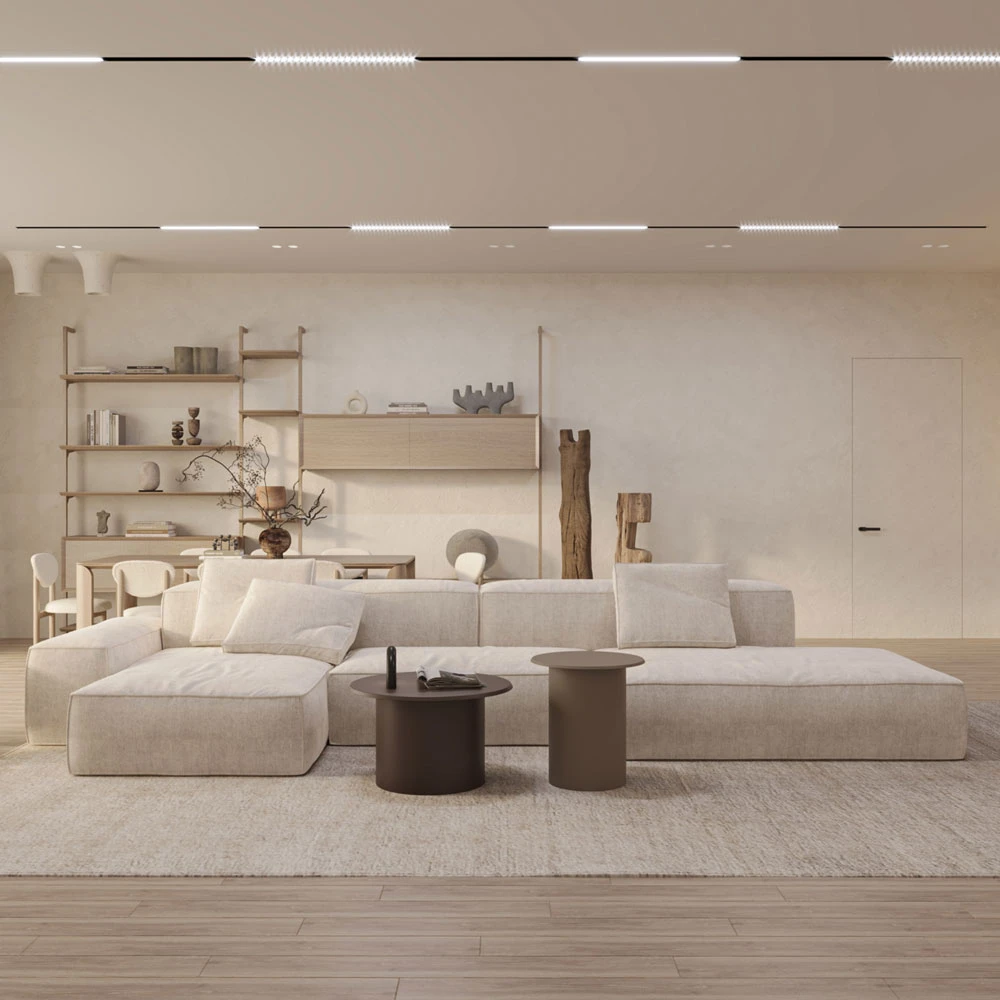 Espacios residenciales 1