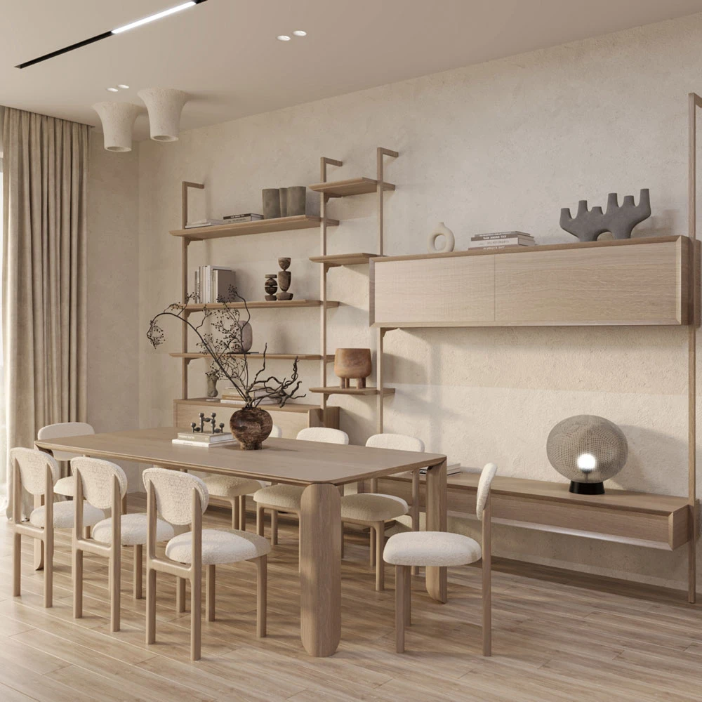 Espacios residenciales 10