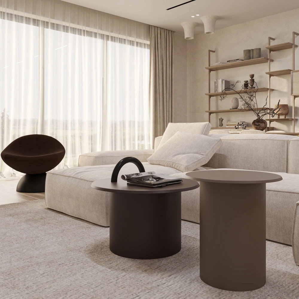 Espacios residenciales 11