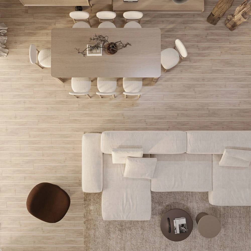 Espacios residenciales 14