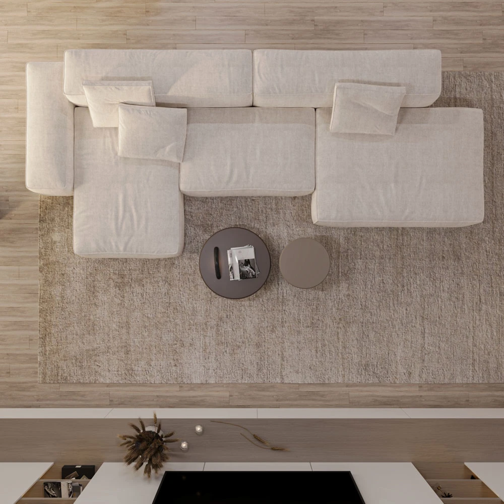 Espacios residenciales 15