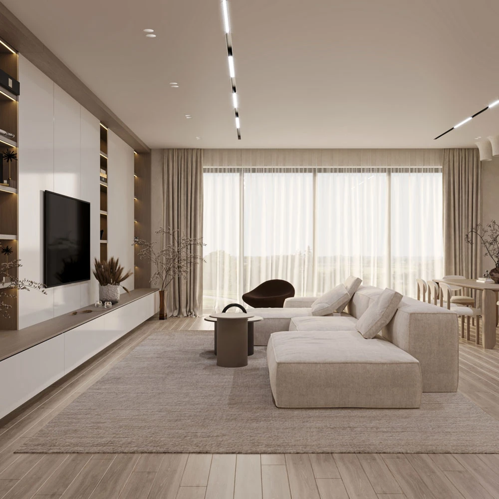 Espacios residenciales 2