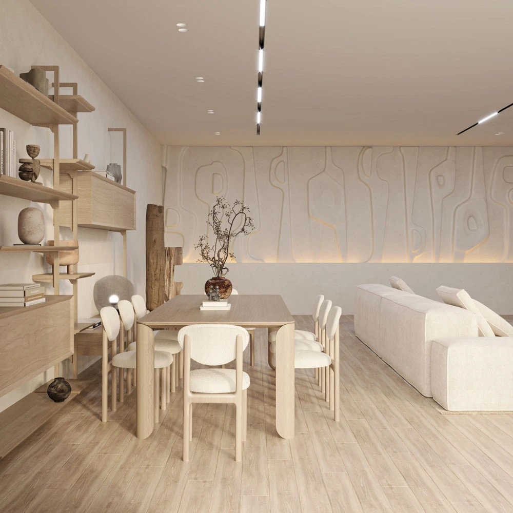 Espacios residenciales 3