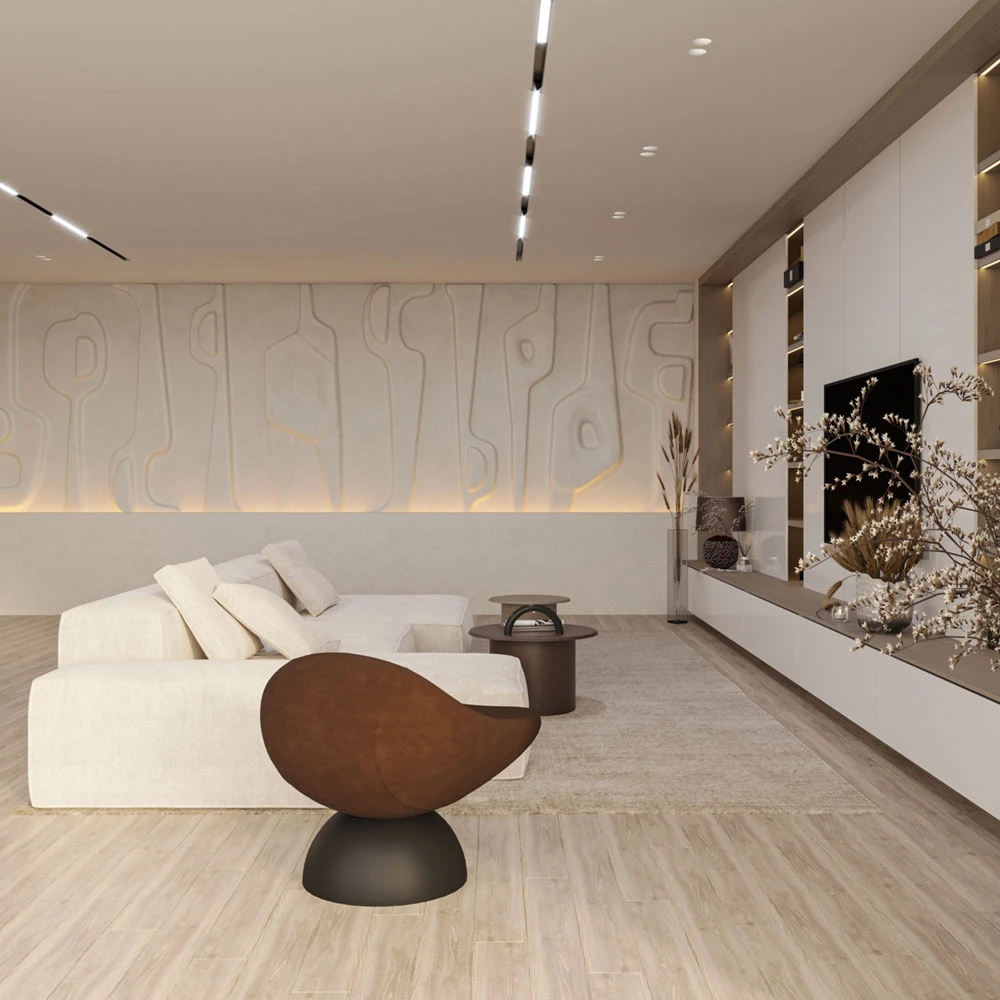 Espacios residenciales 5