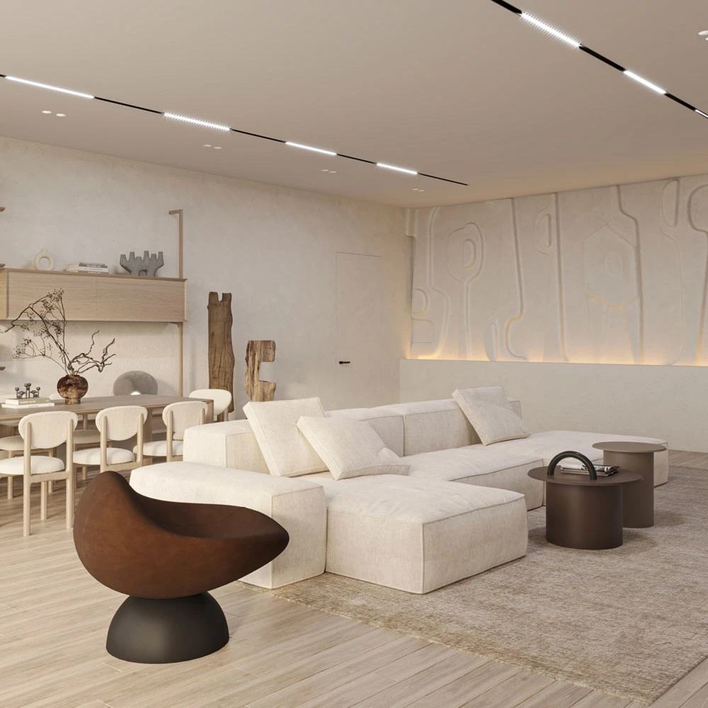 Espacios residenciales 8