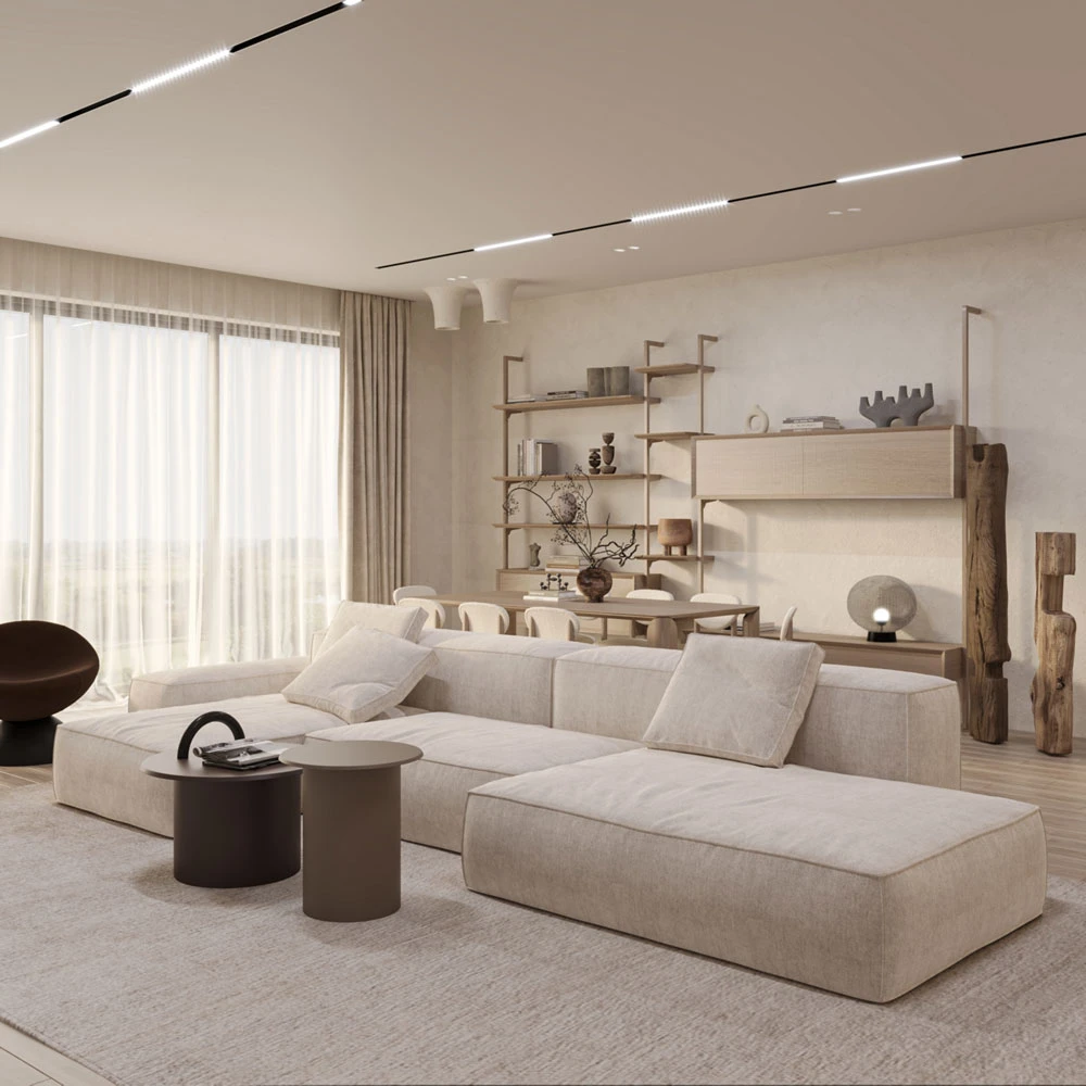 Espacios residenciales 9