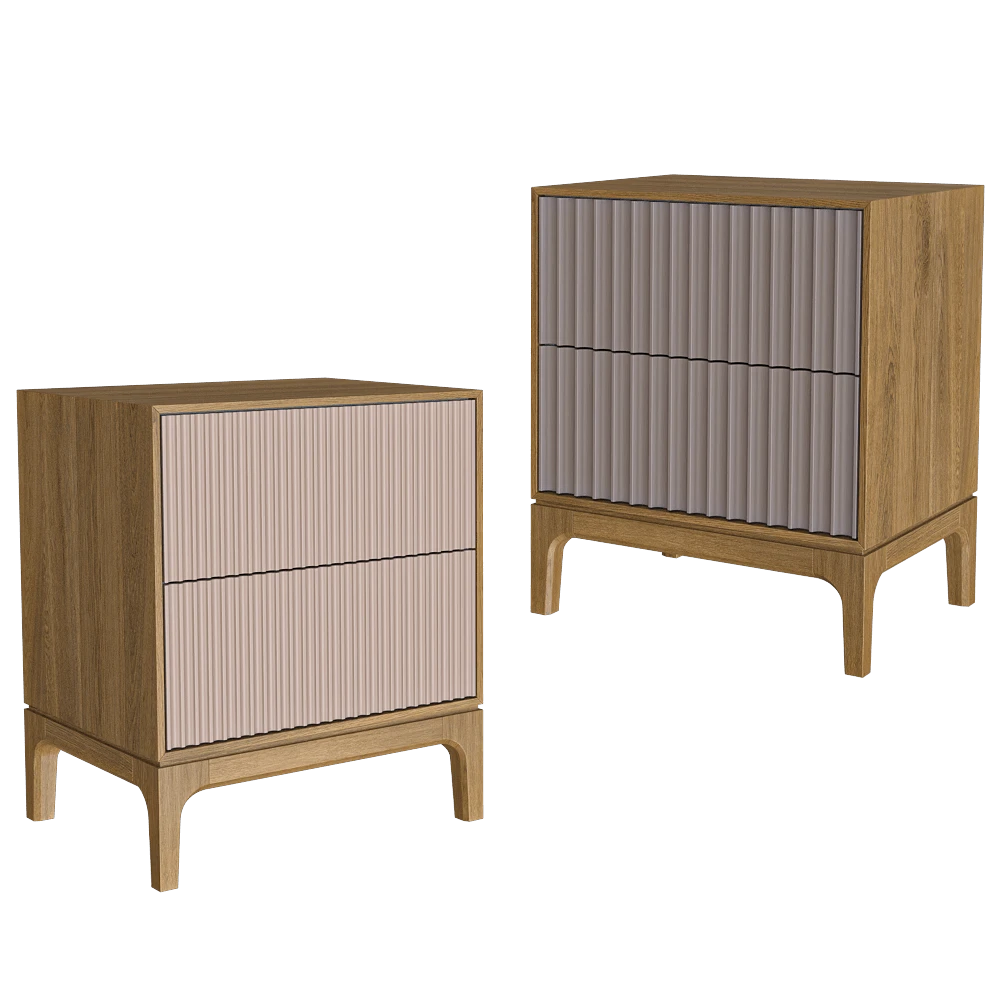Credenza e Cassettiera 1