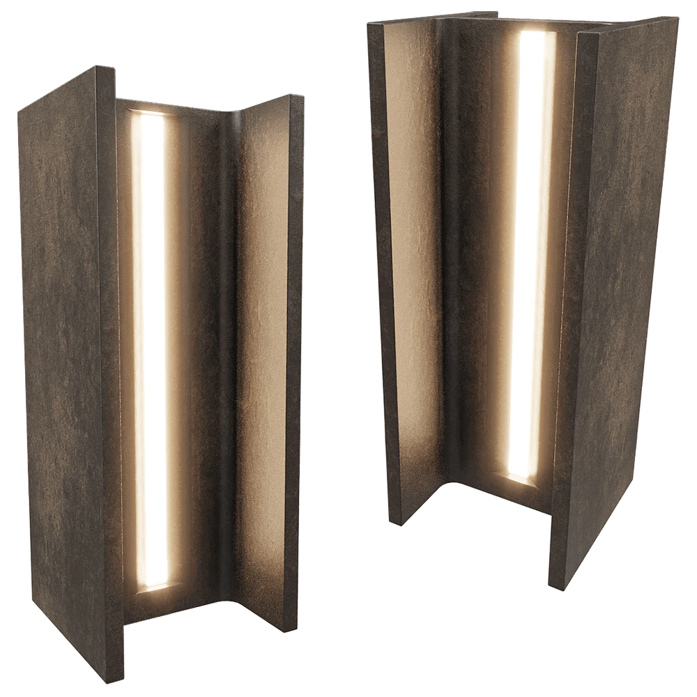 Lampadaire 1