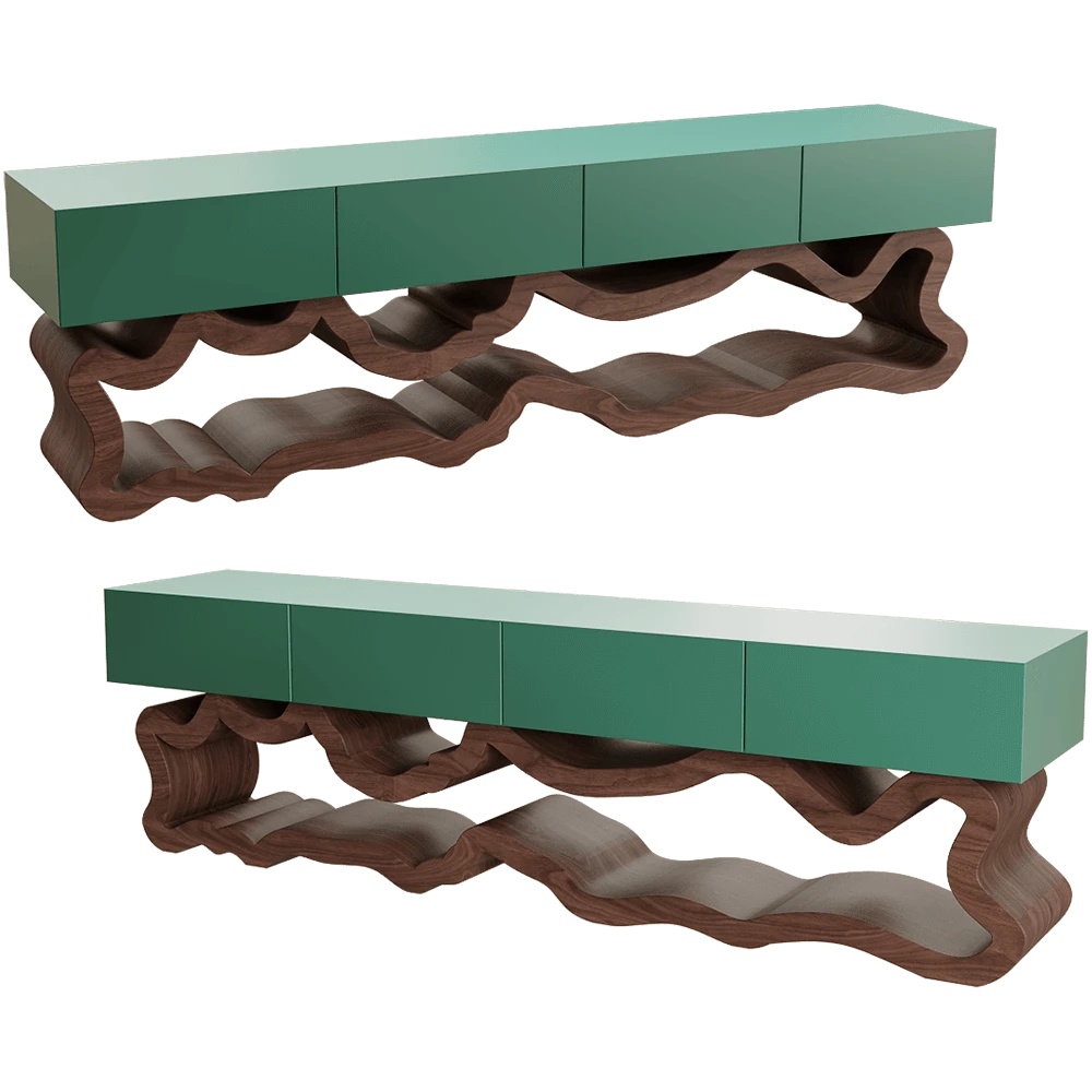  Anrichte & Kommode 1