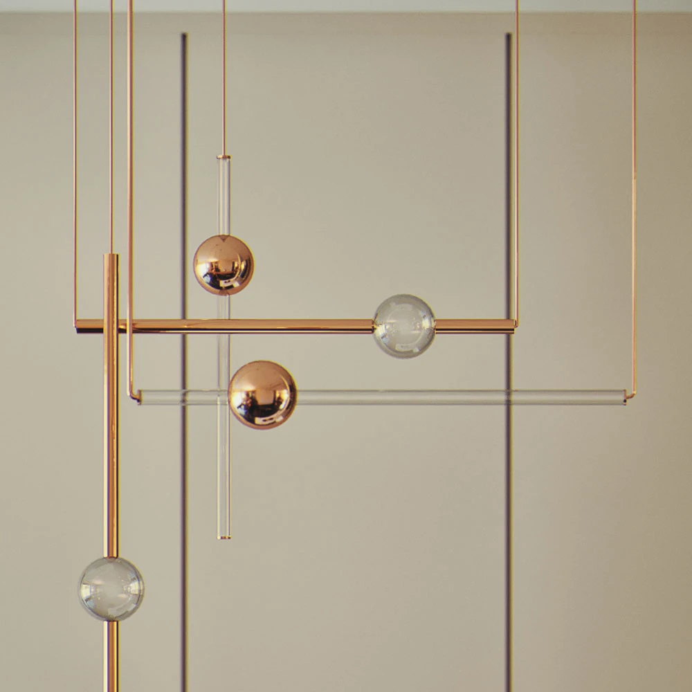 Բնակելի Տարածքներ 10