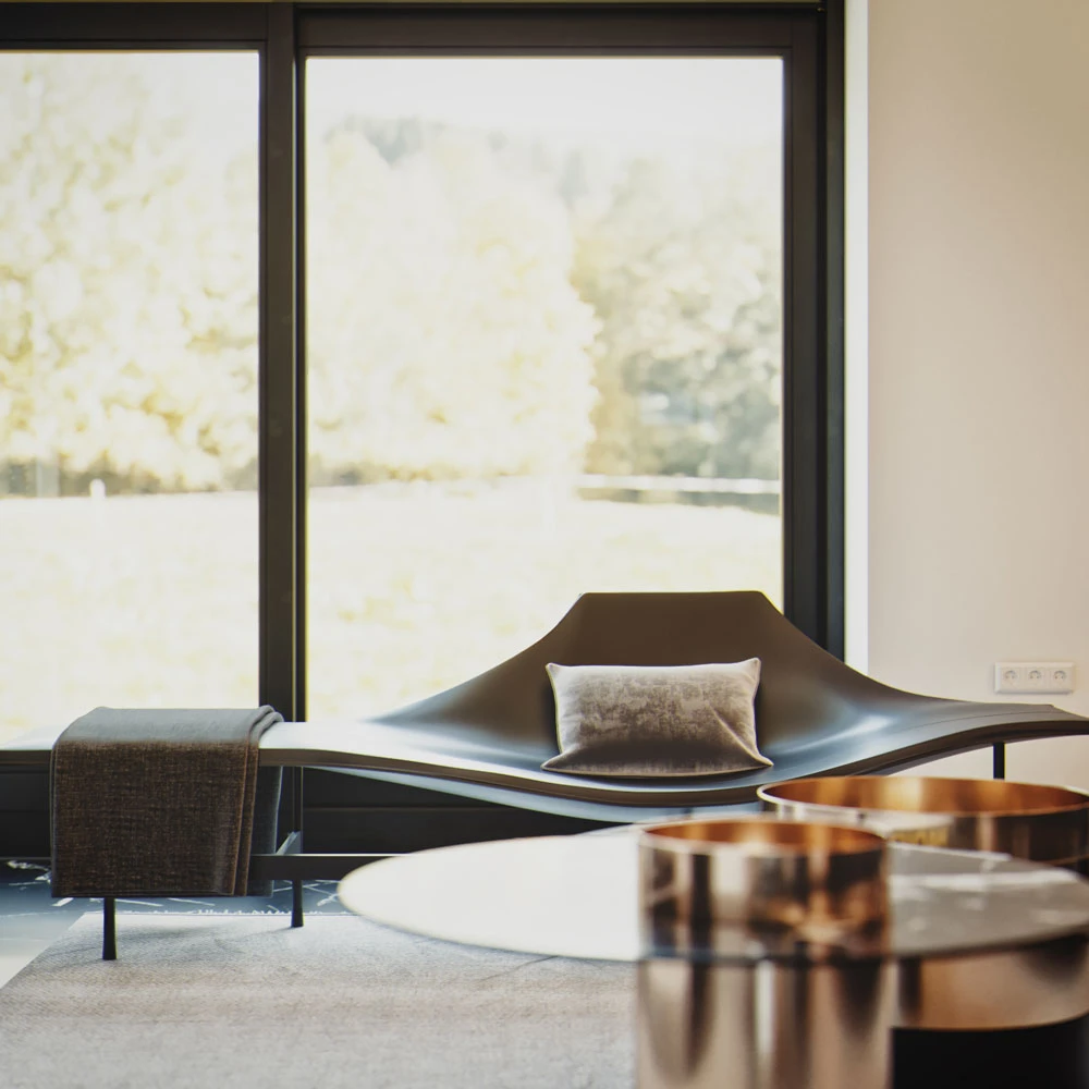 Բնակելի Տարածքներ 11