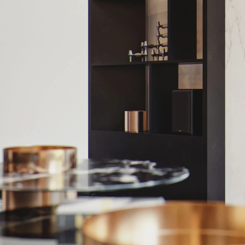 Բնակելի Տարածքներ 12