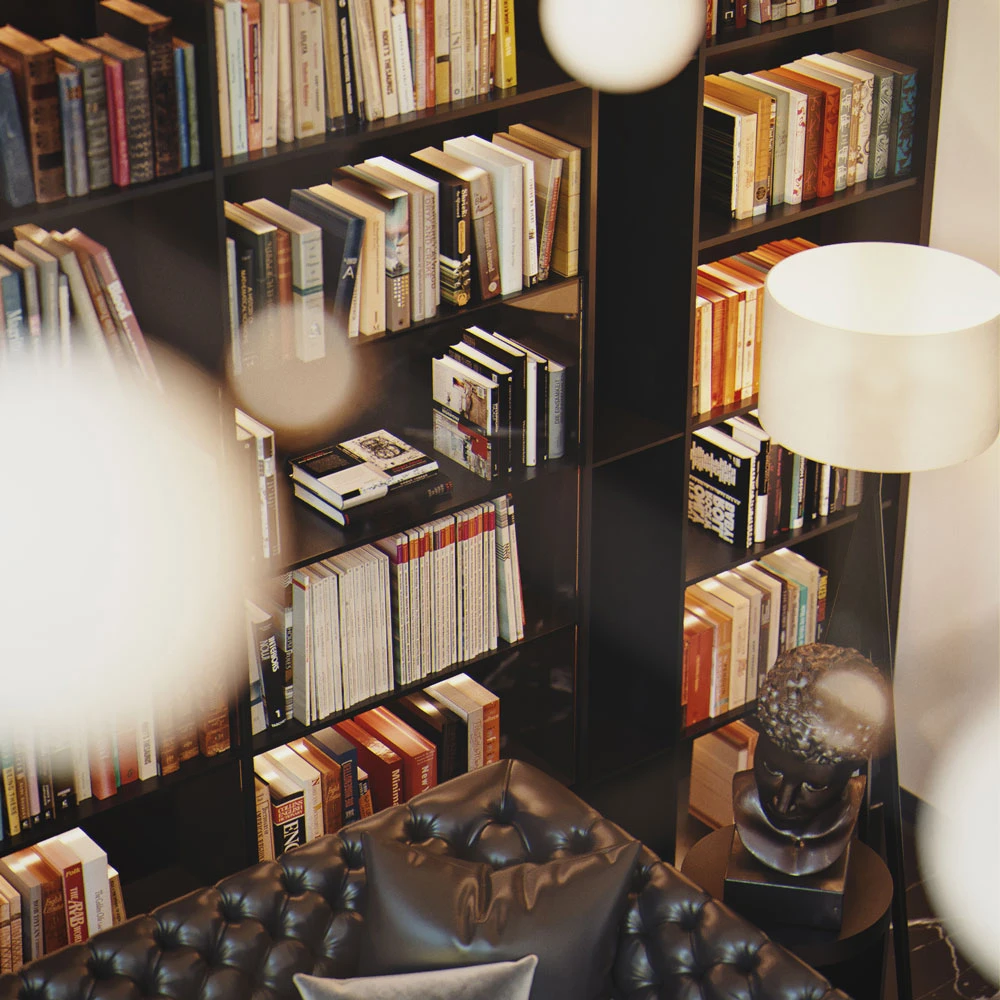 Բնակելի Տարածքներ 13