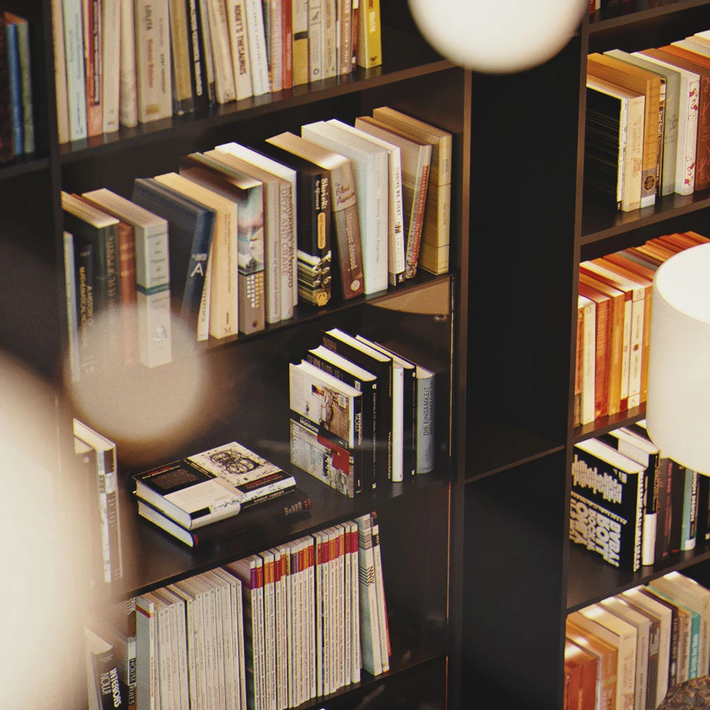 Բնակելի Տարածքներ 14